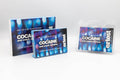 Kit EZ Test de identificación de cocaína y crack