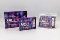 Kit EZ Test de LSD con reactivo Ehrlich
